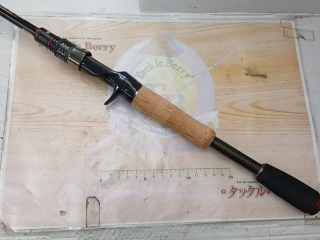 カレイドインスピラーレRS IRSC-70MF-SXF クーガーエリート7RS