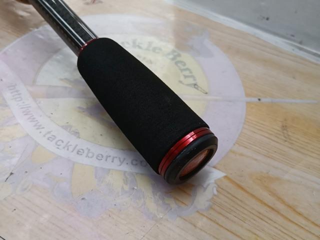 カレイドインスピラーレRS IRSC-70MF-SXF クーガーエリート7RS