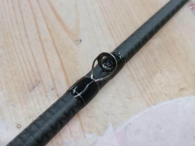 カレイドインスピラーレRS IRSC-70MF-SXF クーガーエリート7RS