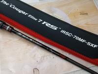 カレイドインスピラーレRS IRSC-70MF-SXF クーガーエリート7RS
