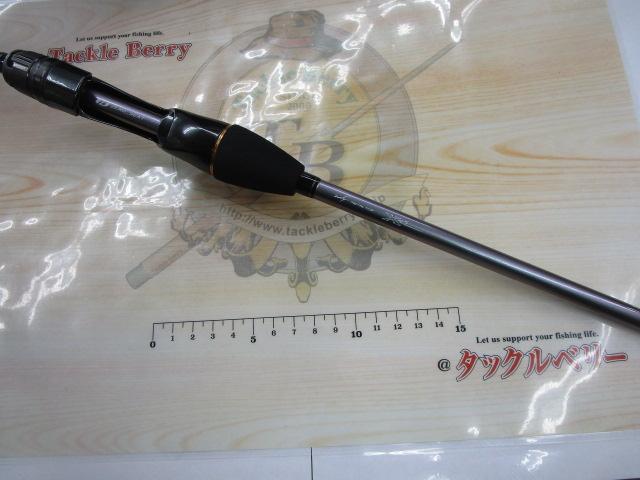 メタリア カワハギ M-175・W