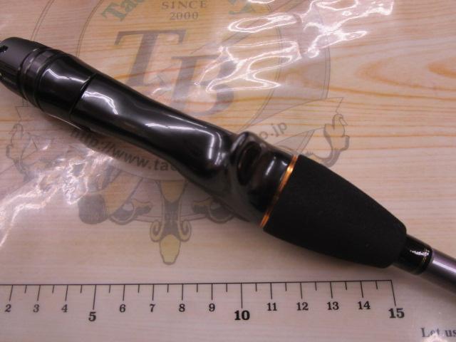 メタリア カワハギ M-175・W