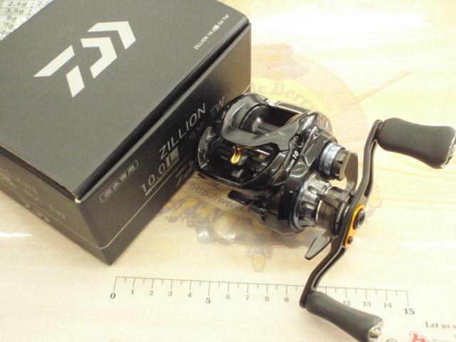 20ジリオン 10.0L-SVTW