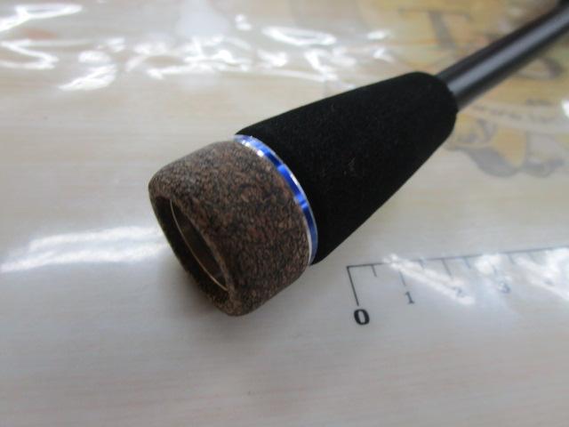 ブルートレック DBTS-612UL+-S