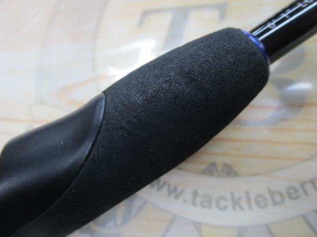ブルートレック DBTS-612UL+-S