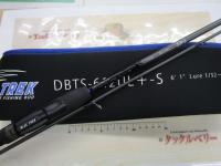 ブルートレック DBTS-612UL+-S