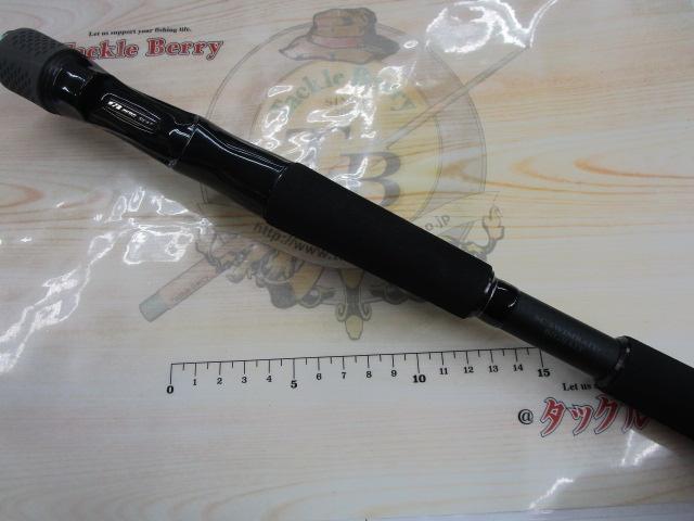 ブラックレーベル SC C68H-ST・SB