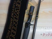 サイドワインダーグレートパフォーマーHGC-70XS/GP