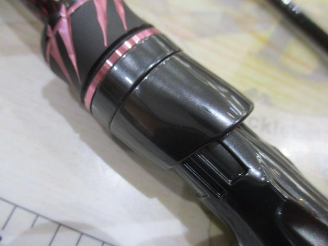 紅牙テンヤゲームMX H-235・J