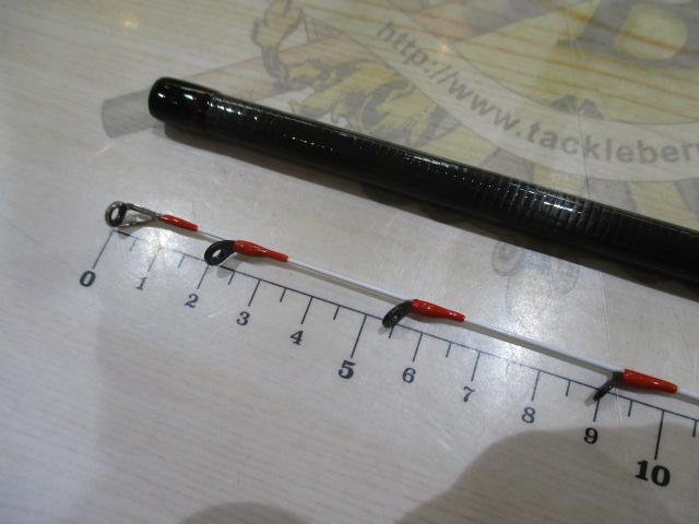 紅牙テンヤゲームMX H-235・J