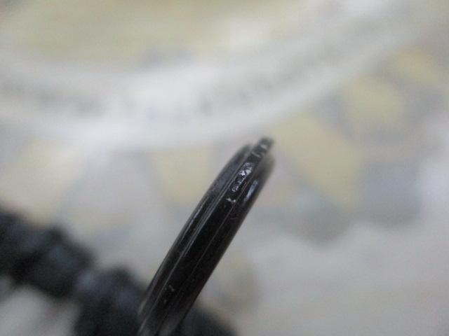 クロスビート 603TLFS