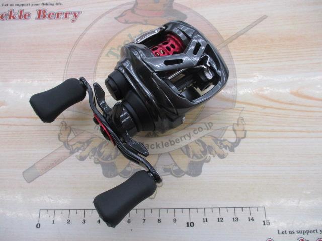 20アルファス AIR TW 8.6R