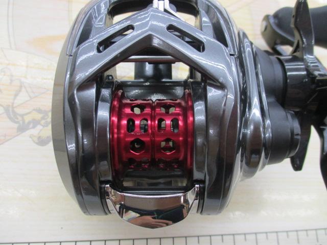 20アルファス AIR TW 8.6R