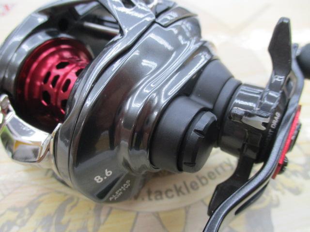 20アルファス AIR TW 8.6R