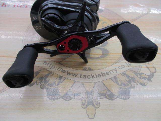 20アルファス AIR TW 8.6R