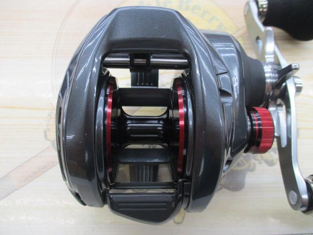 24スコーピオンMD 300XG LH