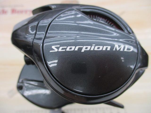 24スコーピオンMD 300XG LH