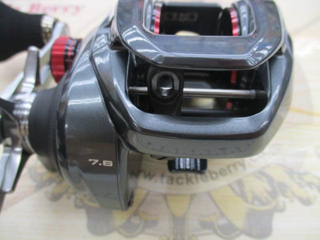 24スコーピオンMD 300XG LH