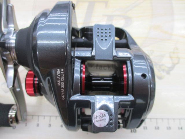 24スコーピオンMD 300XG LH