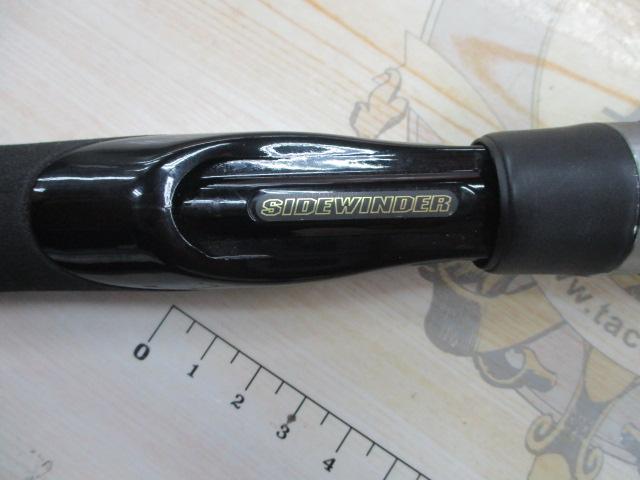 サイドワインダーHGCS-68MHR 後期