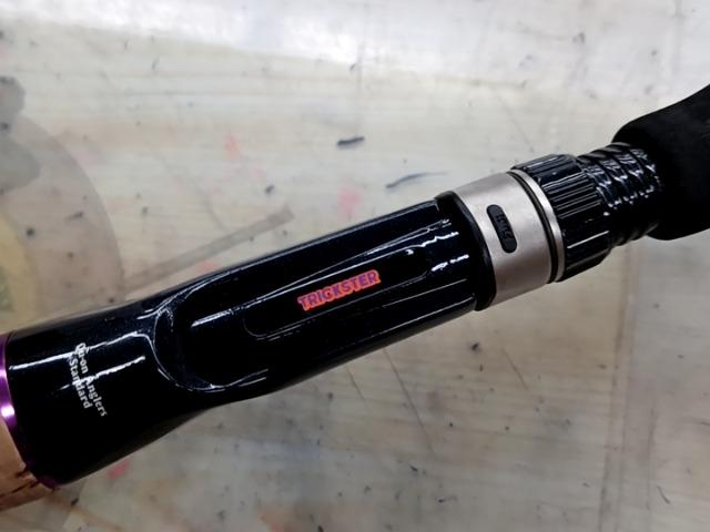 トリックスター TSC-611ML