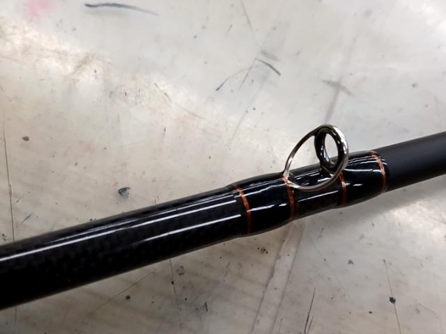 トリックスター TSC-611ML