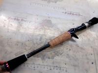 トリックスター TSC-611ML