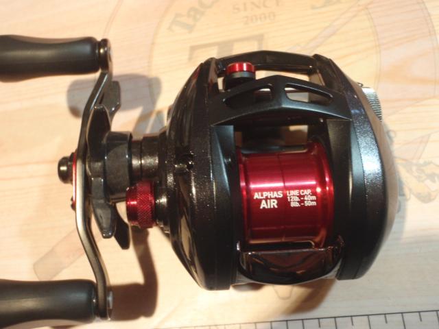 アルファス AIR 7.2L