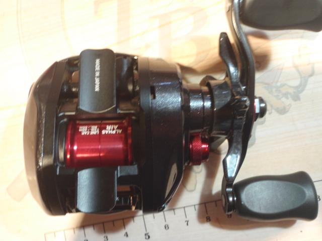 アルファス AIR 7.2L