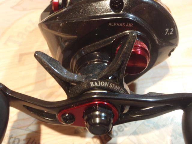 アルファス AIR 7.2L
