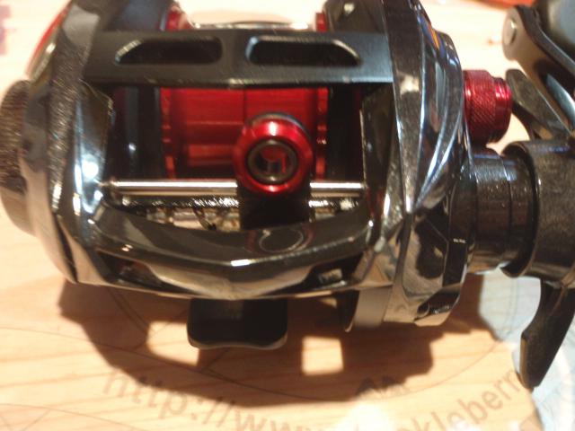 アルファス AIR 7.2L