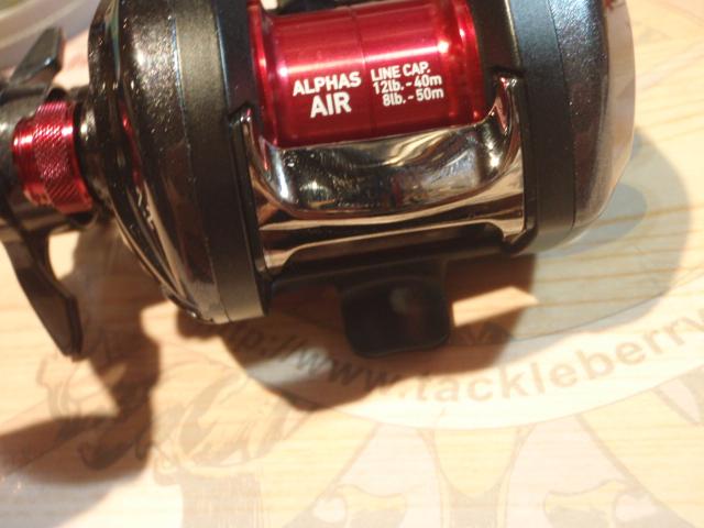 アルファス AIR 7.2L