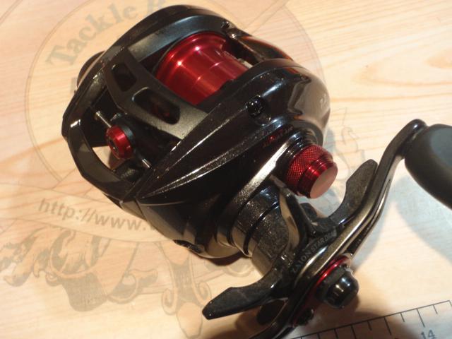 アルファス AIR 7.2L