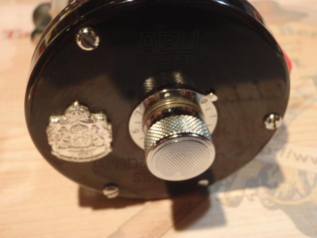 6600C クラシックレプリカ 赤ベロ