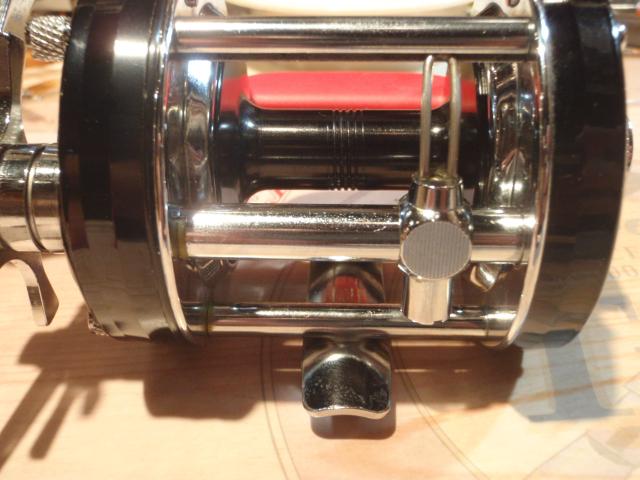 6600C クラシックレプリカ 赤ベロ