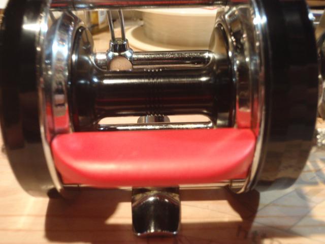 6600C クラシックレプリカ 赤ベロ
