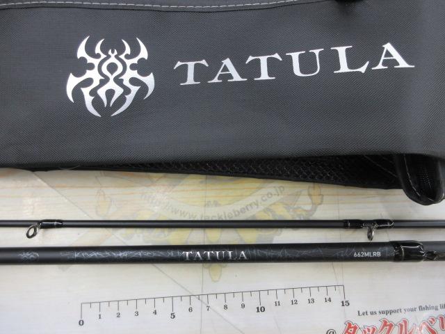 タトゥーラ 662MLRB
