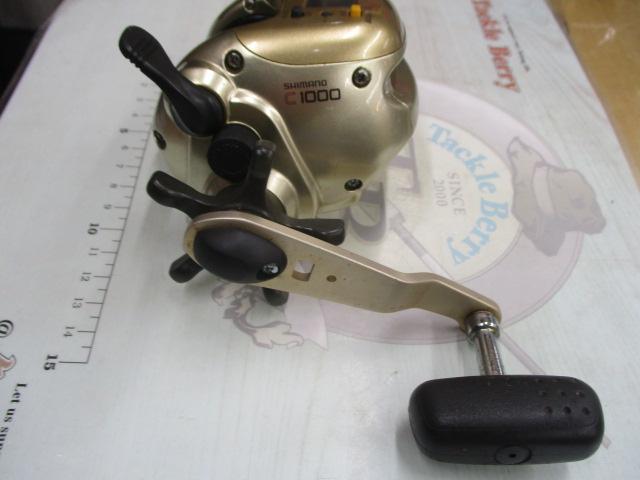 00小船SLS C1000