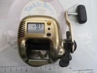 00小船SLS C1000