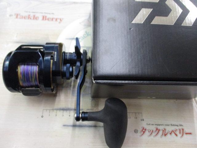 25ソルティガ 300