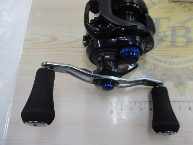 23ソルティスト TW 150XHL PE SP