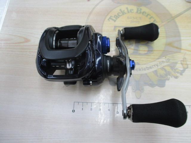 23ソルティスト TW 150XHL PE SP