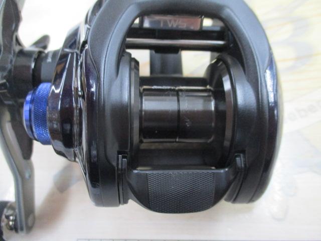 23ソルティスト TW 150XHL PE SP