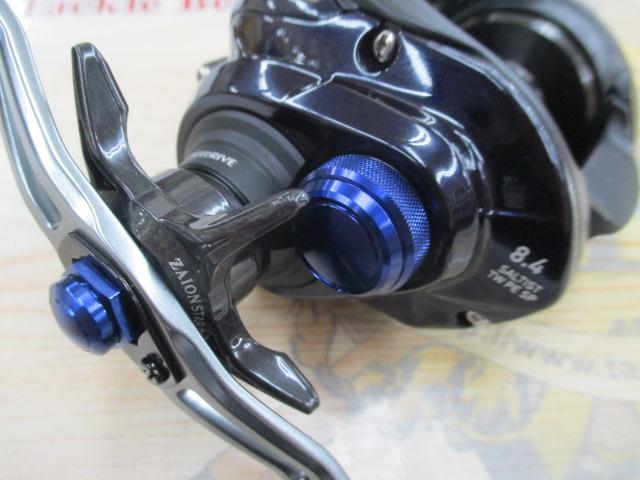 23ソルティスト TW 150XHL PE SP