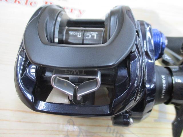 23ソルティスト TW 150XHL PE SP