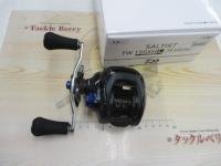 23ソルティスト TW 150XHL PE SP