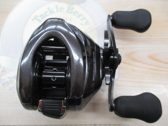 18アンタレスDC MDXG RH