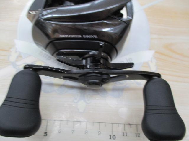 18アンタレスDC MDXG RH