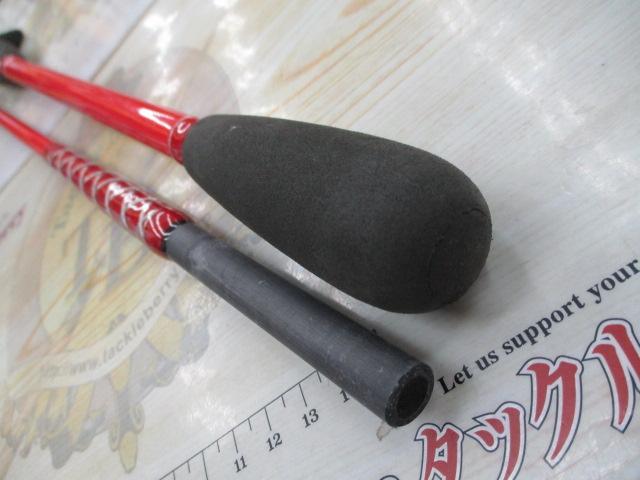 ライズウェイLGスタイル播磨灘タコ180