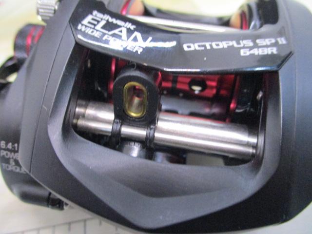 エランワイドパワー オクトパススペシャルⅡ 64BR